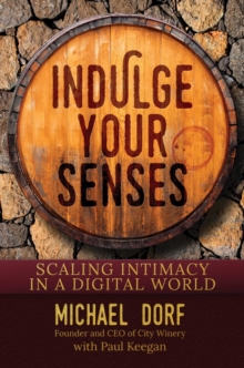 Image for Indulge Your Senses