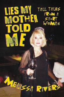 Image for Lies My Mother Told Me