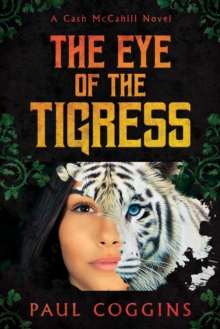 Eye of the Tigress