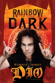 Image for Rainbow in the Dark : The Autobiography