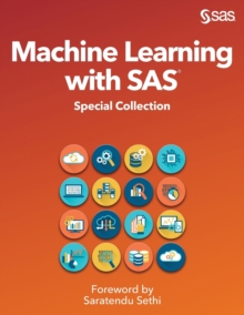 Image for Machine Learning with SAS : Special Collection