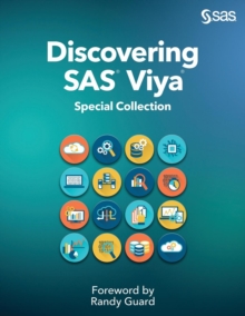 Image for Discovering SAS Viya : Special Collection