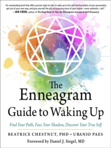 Image for The Enneagram Guide to Waking Up