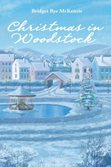 Image for Christmas in Woodstock