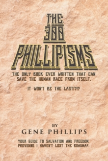 Image for The 300 Phillipisms