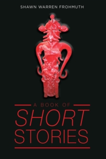 Image for Book of Short Stories