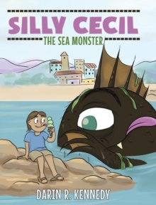 Image for Silly Cecil the Sea Monster