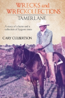 Image for WRECKS and WRECKOLLECTIONS TAMERLANE