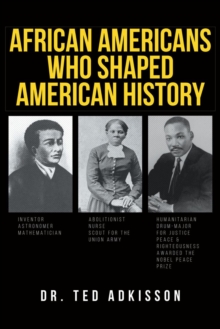 Image for African Americans Who Shaped American History