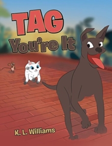 Image for Tag You're It