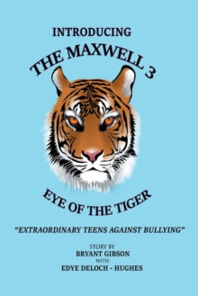 Image for Maxwell 3 Eye of the Tiger