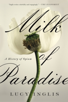 MILK OF PARADISE