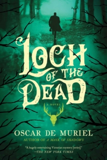Image for Loch of the Dead
