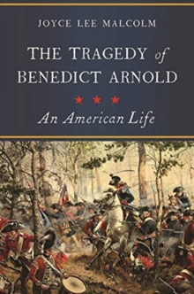 Tragedy of Benedict Arnold
