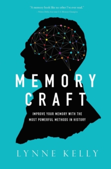 Image for Memory Craft: Improve Your Memory with the Most Powerful Methods in History