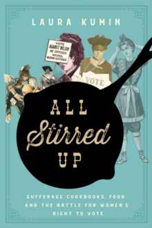 All Stirred Up