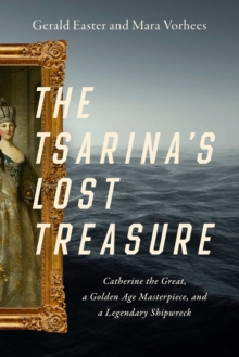 Image for The Tsarina's Lost Treasure