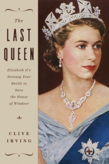 Image for The Last Queen