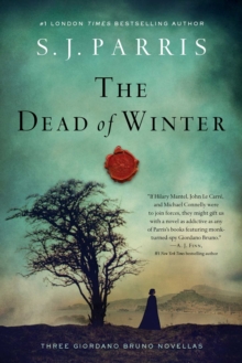 Image for Dead of Winter: Three Giordano Bruno Novellas
