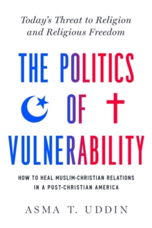 Image for The Politics of Vulnerability