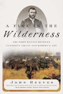 Image for A Fire in the Wilderness