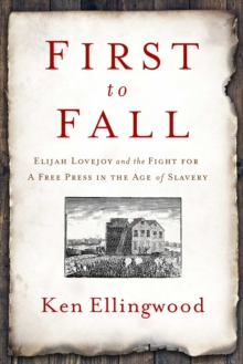 First to Fall