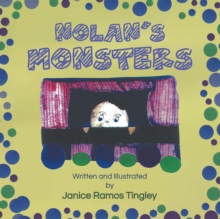 Image for Nolan's Monsters