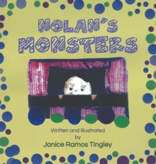 Image for Nolan's Monsters