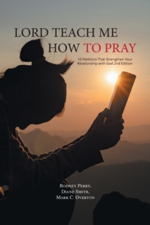 Image for Lord Teach Me How to Pray