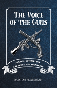 Image for The Voice of the Guns