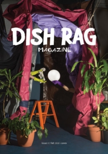 Image for Dish Rag Magazine