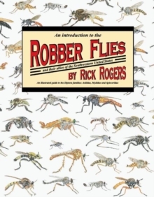Image for An Introduction to Robber Flies and Their Allies
