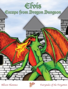 Image for Elvis' Escape from Dragon Dungeon