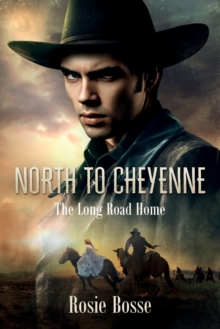 Image for North to Cheyenne