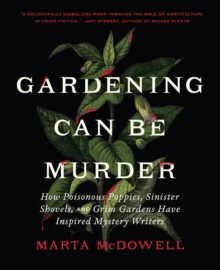 Image for Gardening Can Be Murder