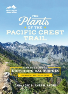 Image for The Plants of the Pacific Crest Trail