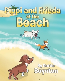 Image for Pippi and Frieda at the Beach