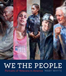 Image for We the People : Portraits of Veterans in America