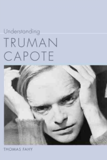 Image for Understanding Truman Capote
