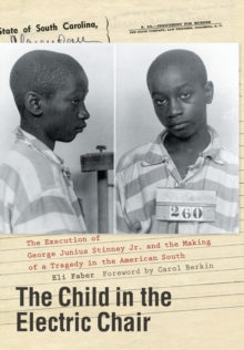 Child in the Electric Chair