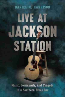 Image for Live at Jackson Station