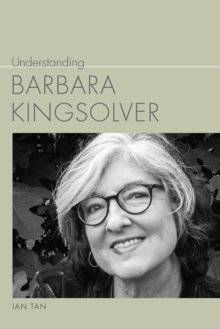 Image for Understanding Barbara Kingsolver