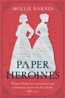 Paper Heroines