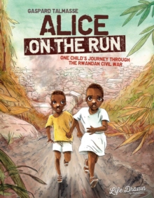 Image for Alice on the Run