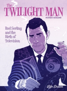 Image for The Twilight Man