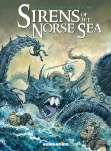 Image for Sirens of the Norse Sea