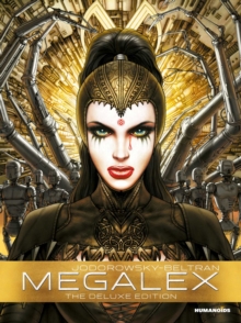 Image for Megalex Deluxe Edition