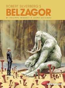 Image for Robert Silverberg's Belzagor