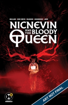 Image for Nicnevin and the bloody queen