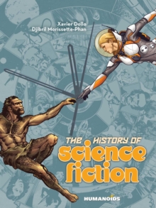 Image for The History of Science Fiction